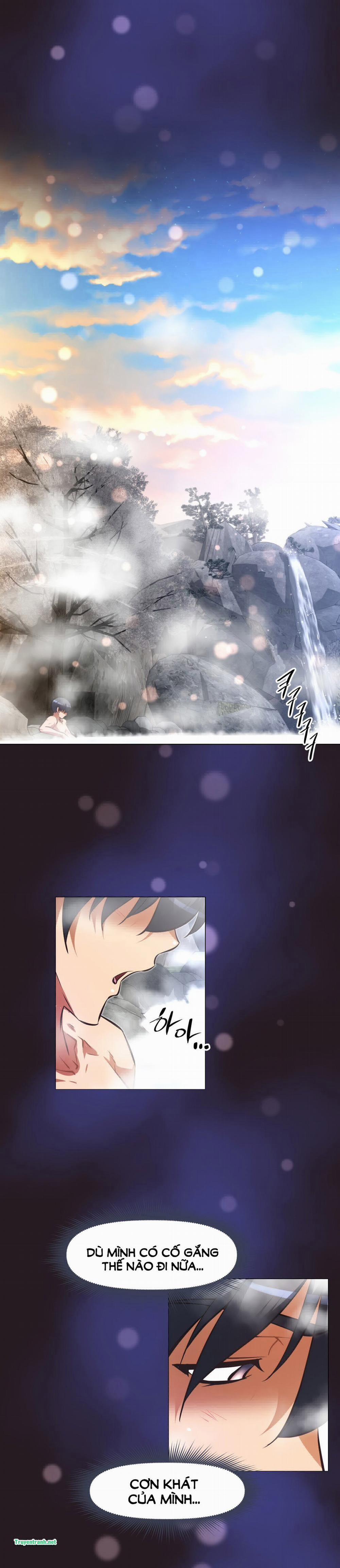 Brawling Go! 140.5 trang 12