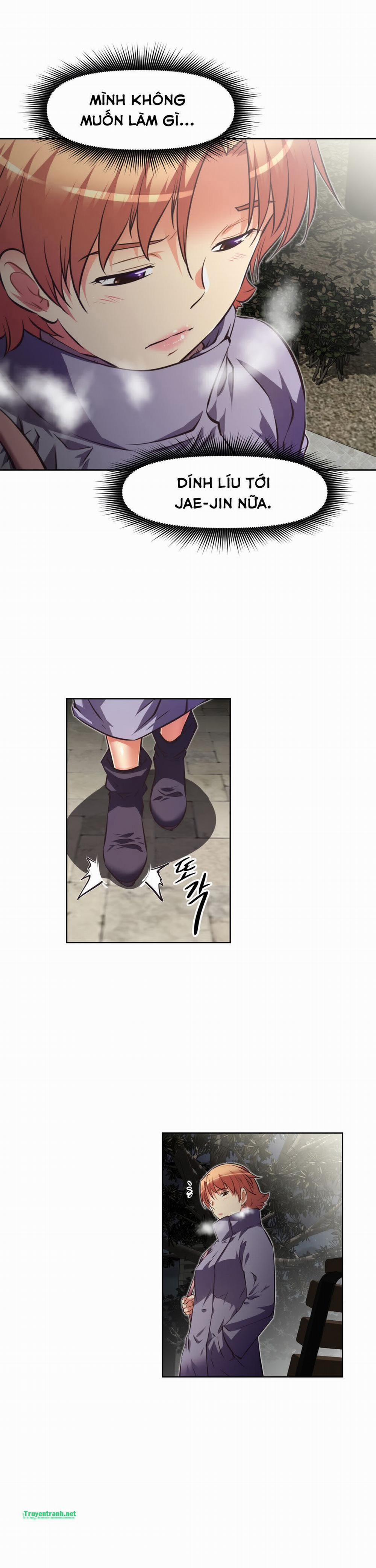 Brawling Go! 141.5 trang 1