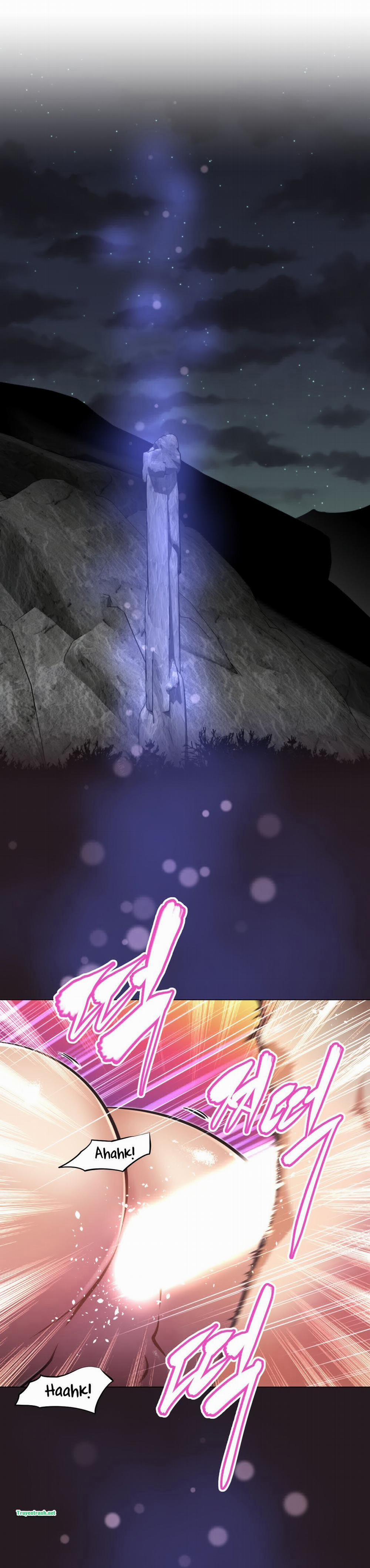 Brawling Go! 141.5 trang 9