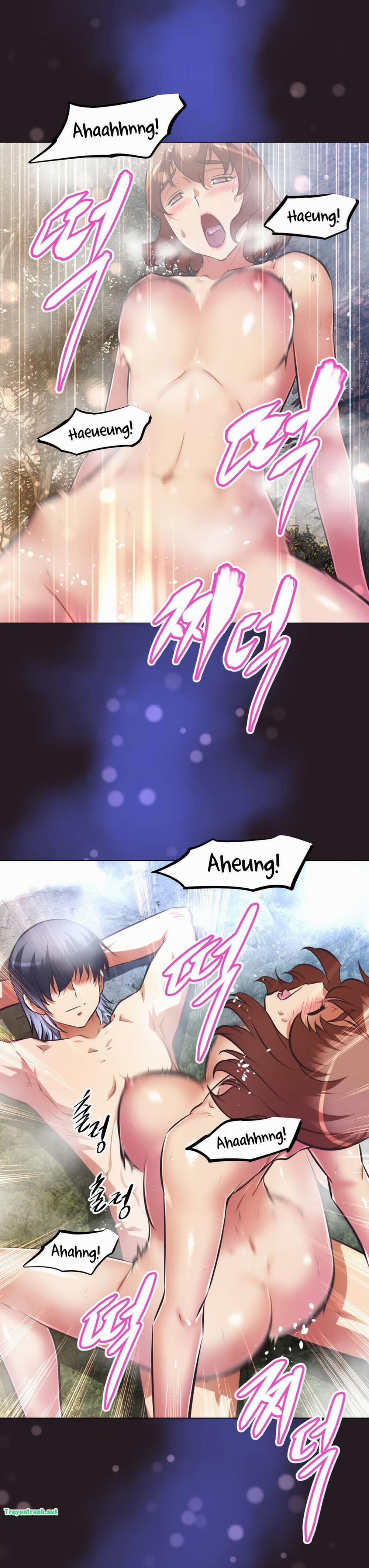 Brawling Go! 142.5 trang 11