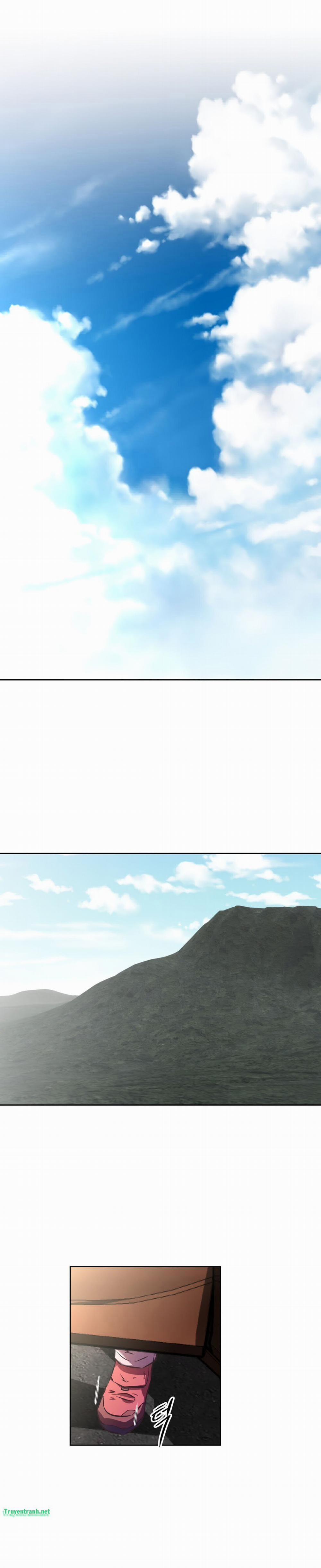 Brawling Go! 142.5 trang 14