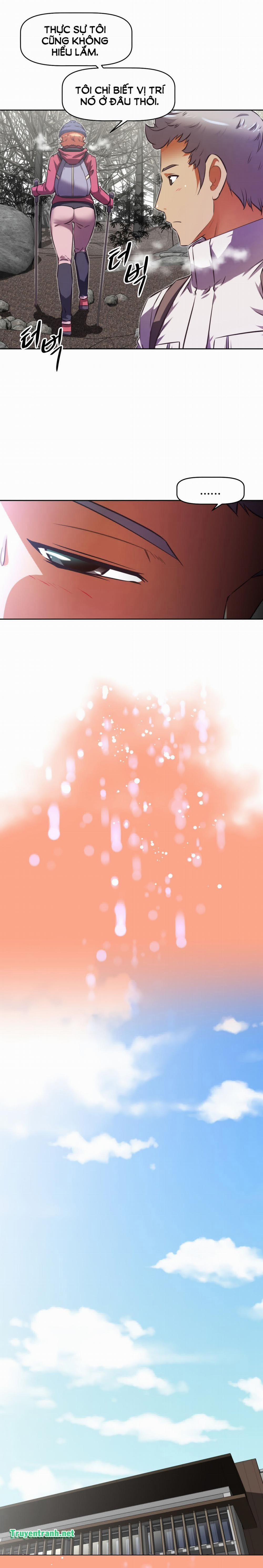 Brawling Go! 143 trang 16