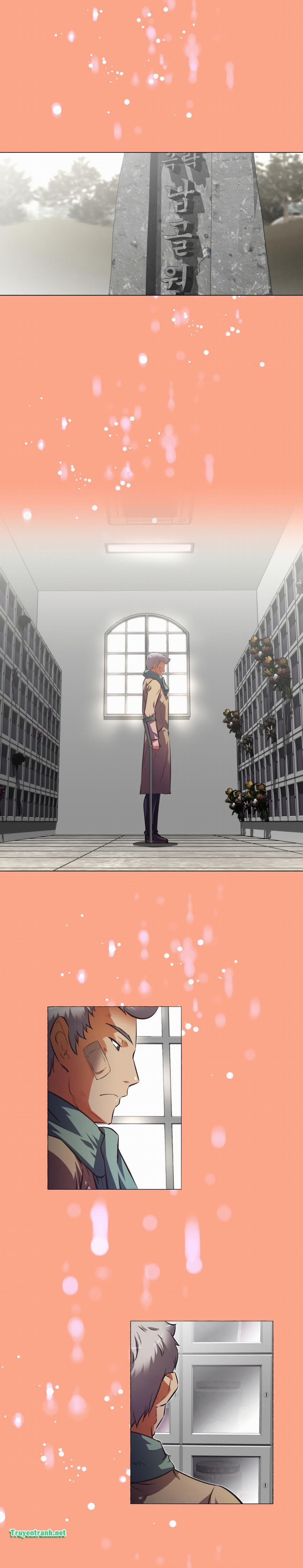 Brawling Go! 143 trang 17