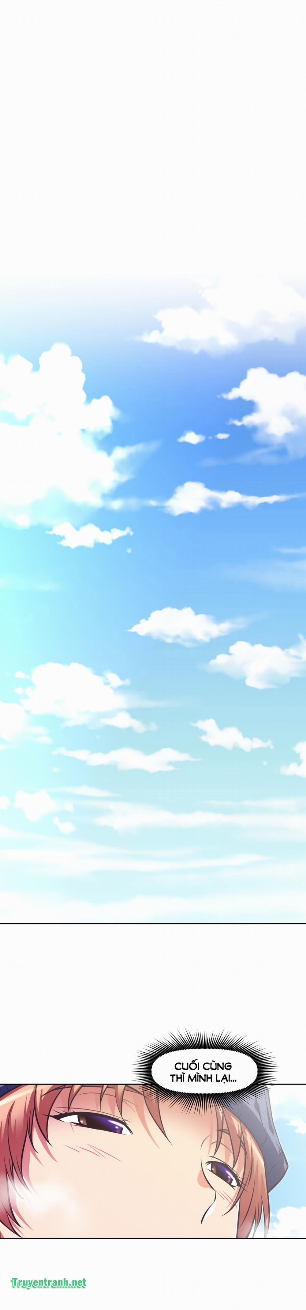 Brawling Go! 143 trang 2