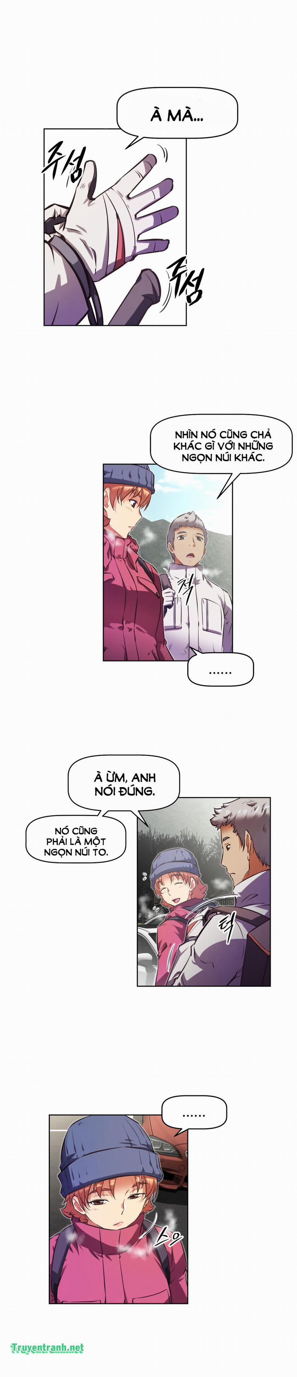 Brawling Go! 143 trang 5