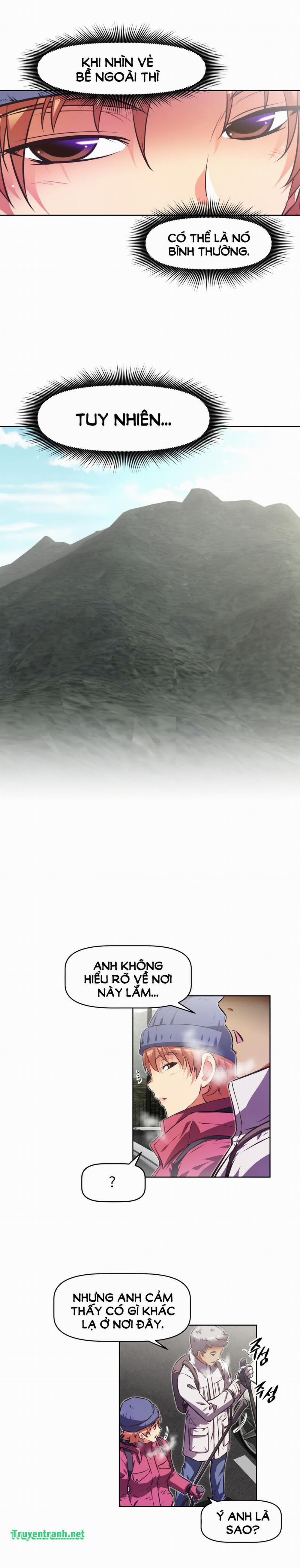 Brawling Go! 143 trang 6