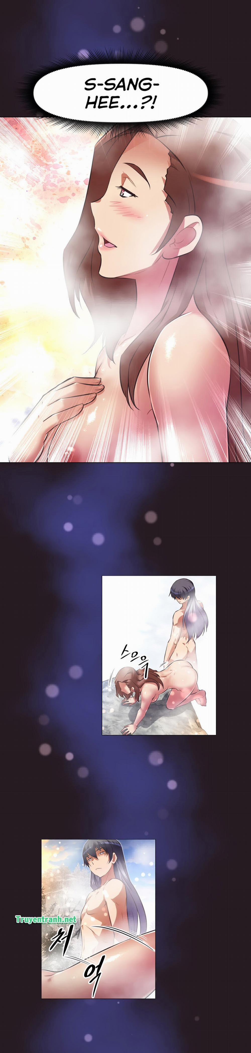 Brawling Go! 145.5 trang 14