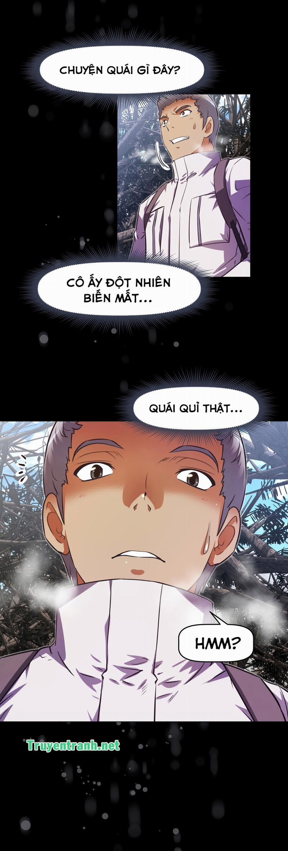 Brawling Go! 145 trang 10