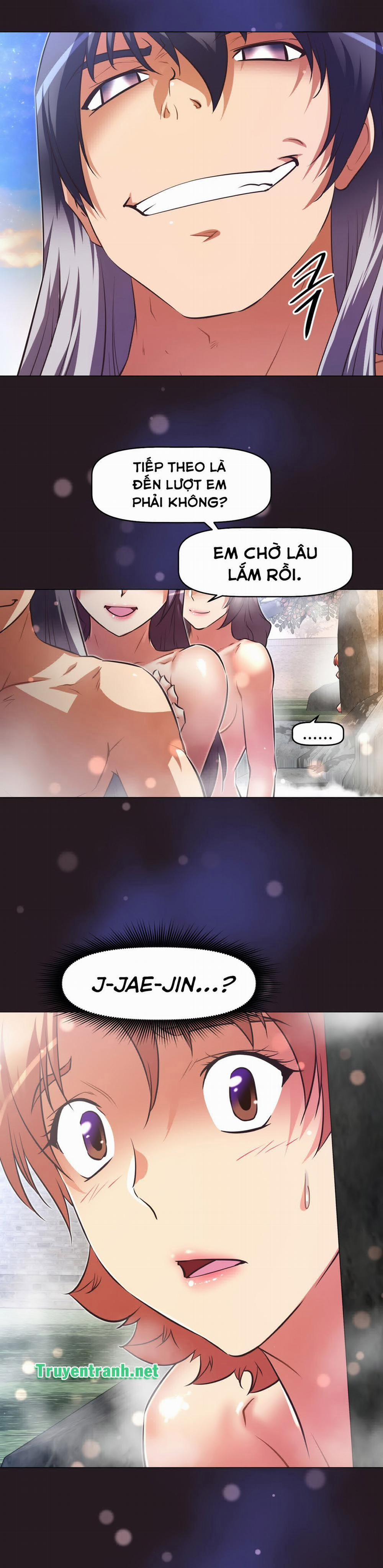 Brawling Go! 145 trang 4