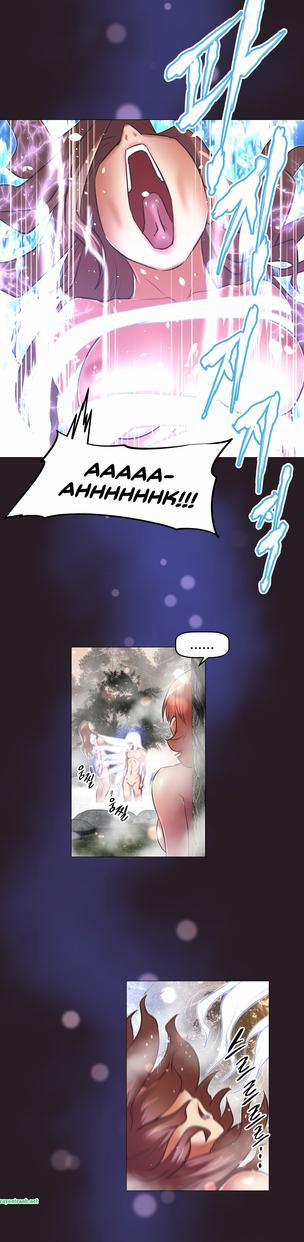 Brawling Go! 147 trang 16