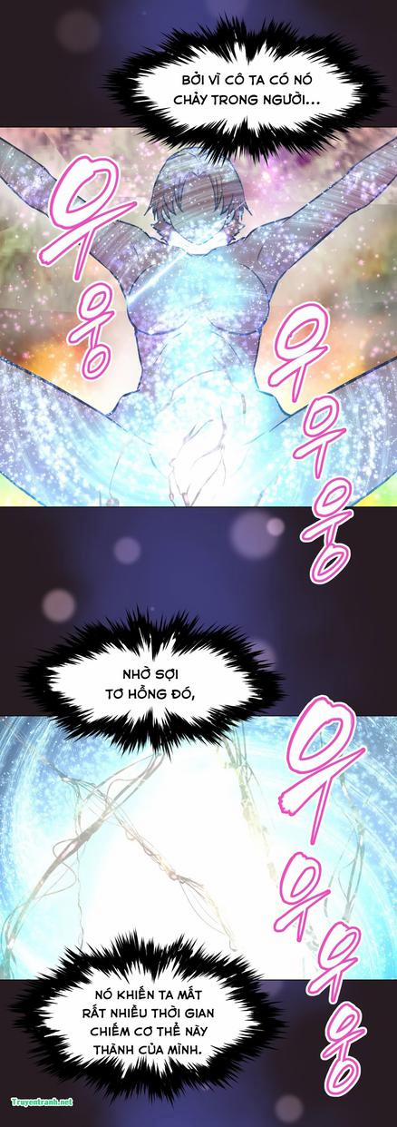 Brawling Go! 149 trang 14