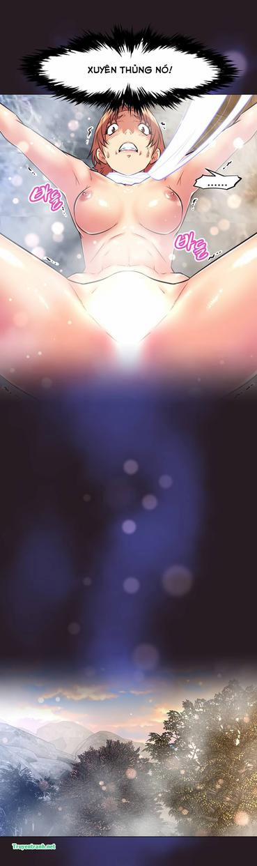 Brawling Go! 149 trang 18