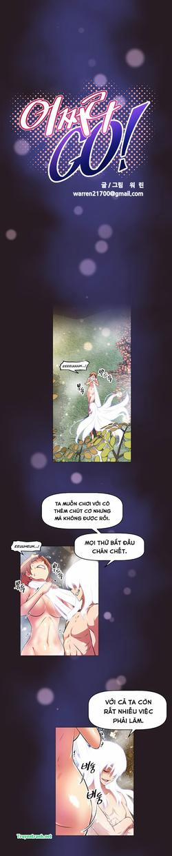 Brawling Go! 149 trang 4