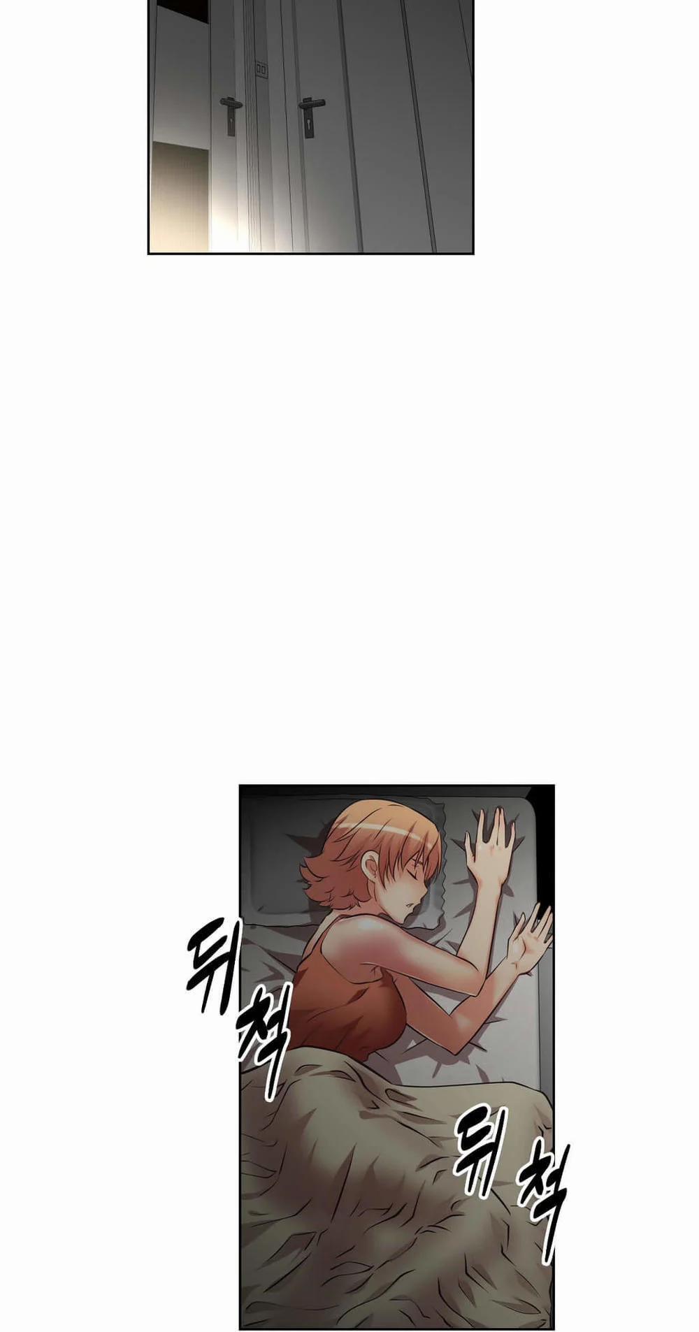 Brawling Go! 15 trang 31