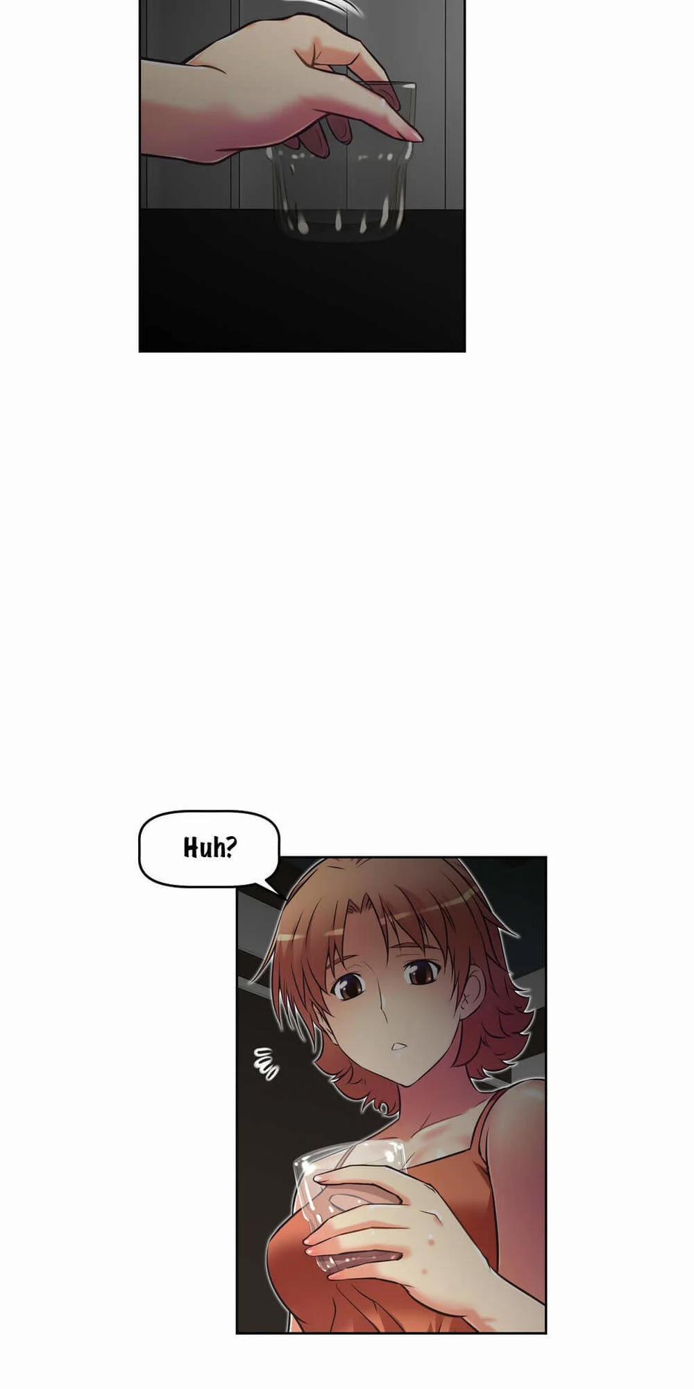 Brawling Go! 15 trang 34