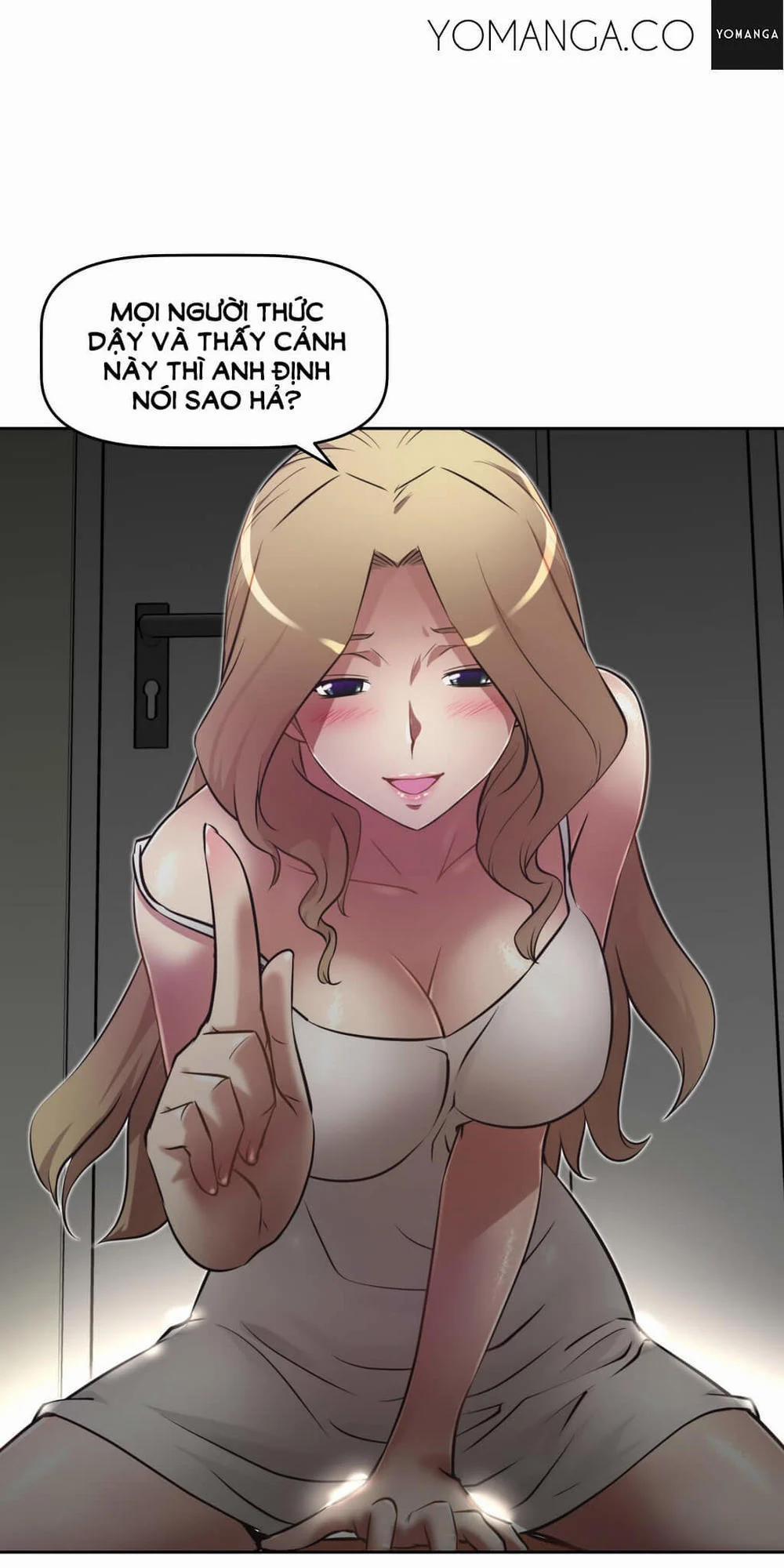 Brawling Go! 15 trang 8