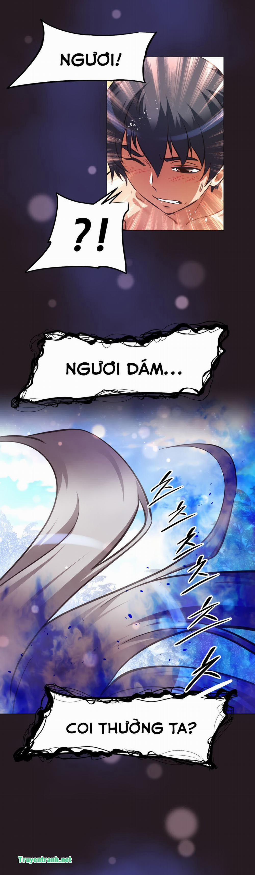 Brawling Go! 151.5 trang 12