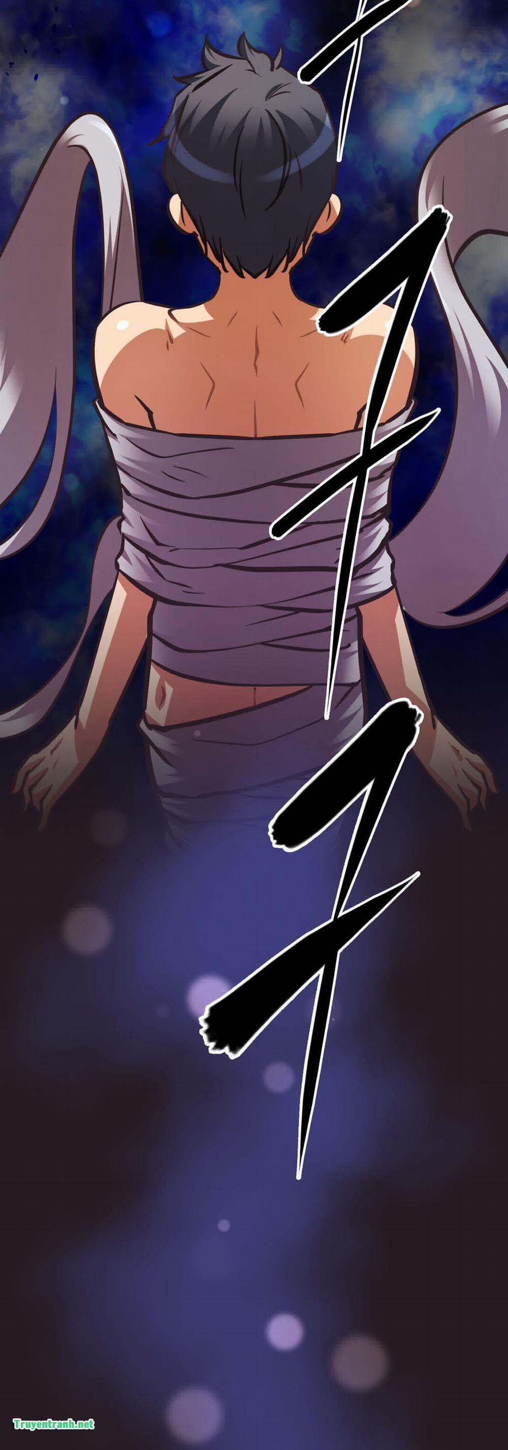 Brawling Go! 151.5 trang 14