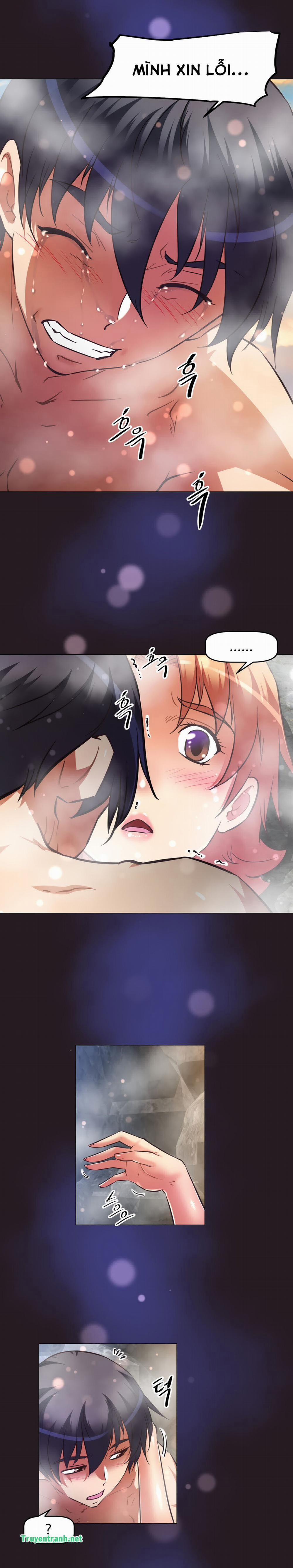 Brawling Go! 151 trang 15