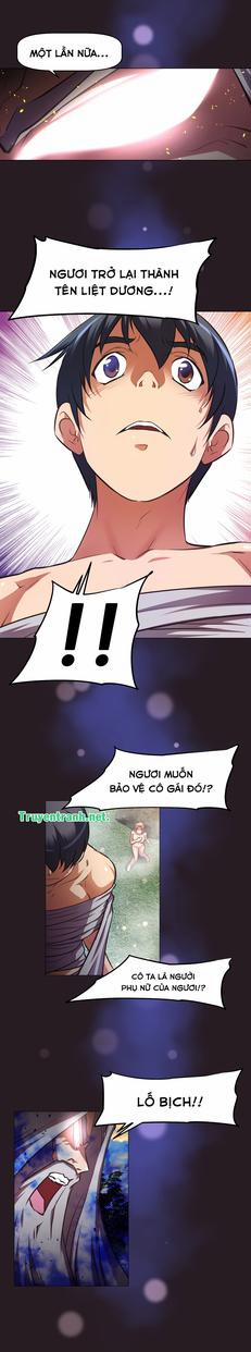 Brawling Go! 152 trang 12