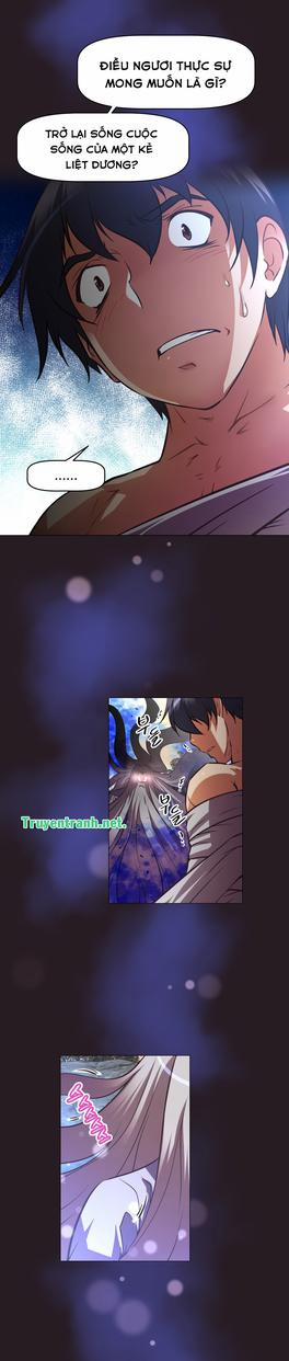 Brawling Go! 152 trang 15