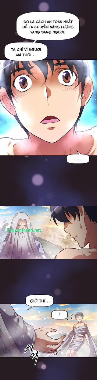 Brawling Go! 152 trang 20