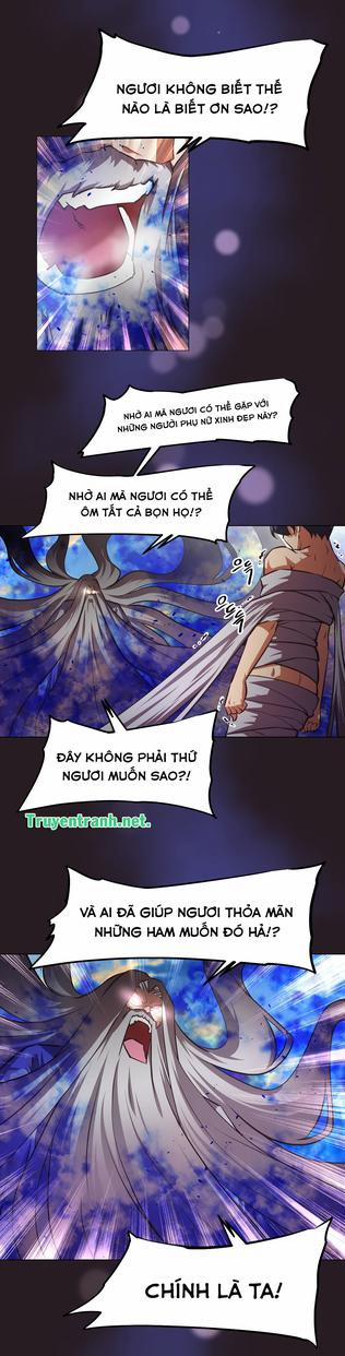 Brawling Go! 152 trang 6