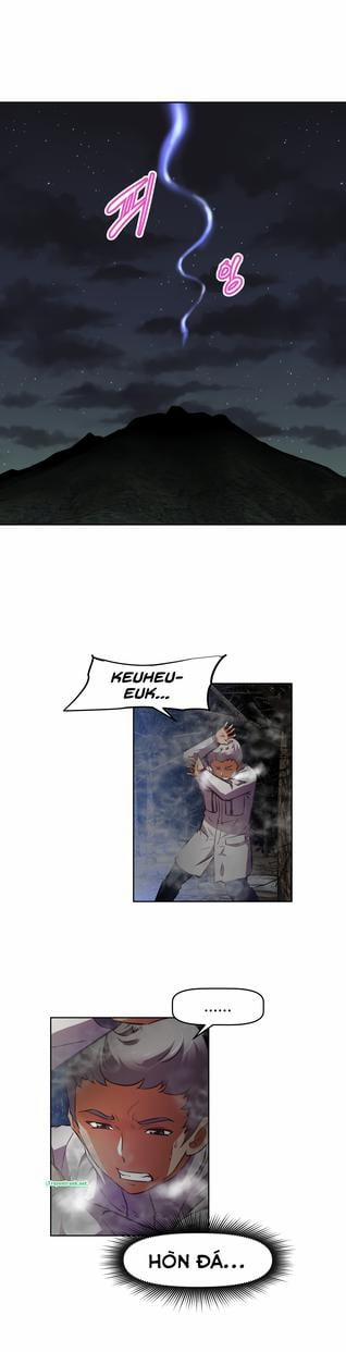 Brawling Go! 153 trang 19