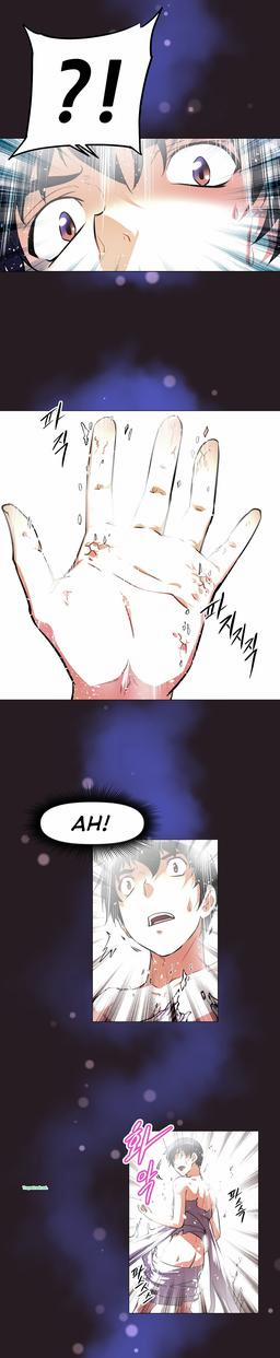 Brawling Go! 153 trang 7