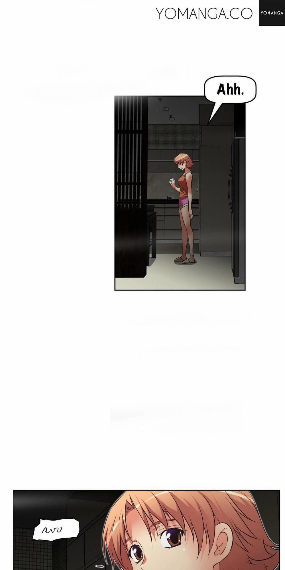 Brawling Go! 16 trang 2