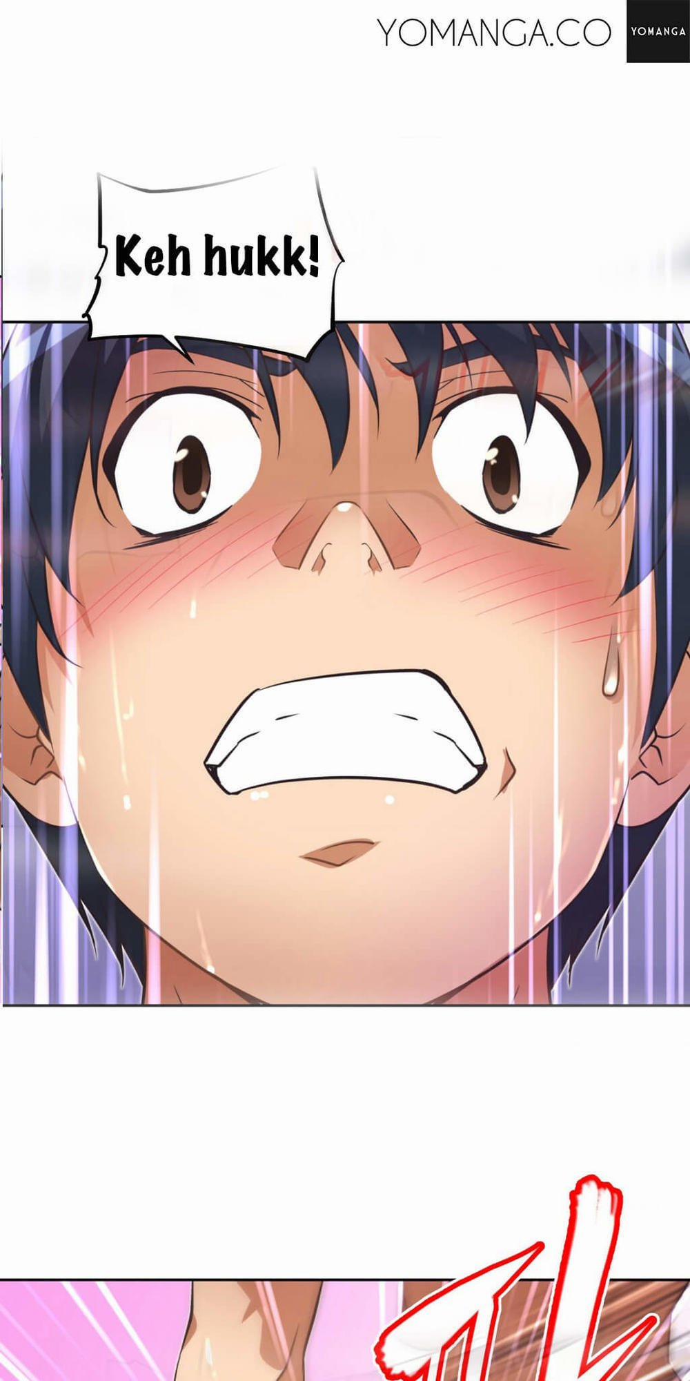 Brawling Go! 16 trang 20