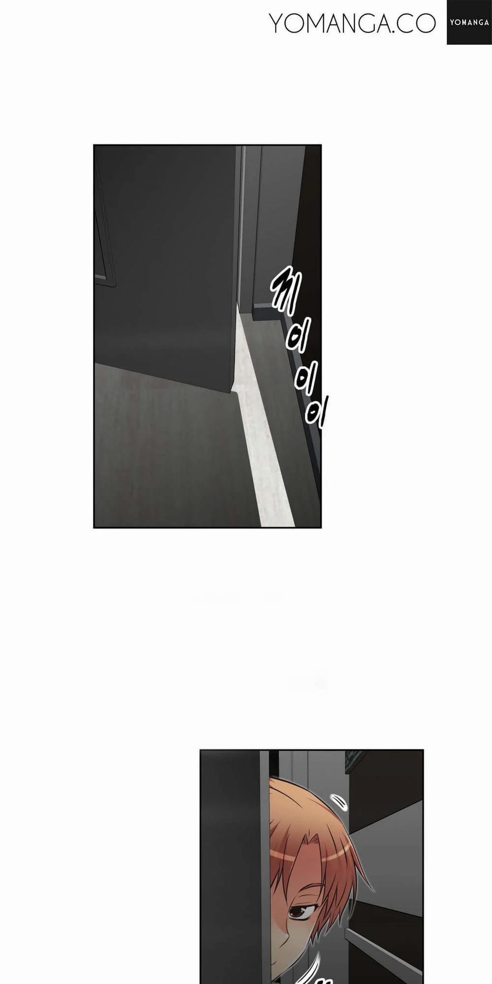 Brawling Go! 16 trang 22