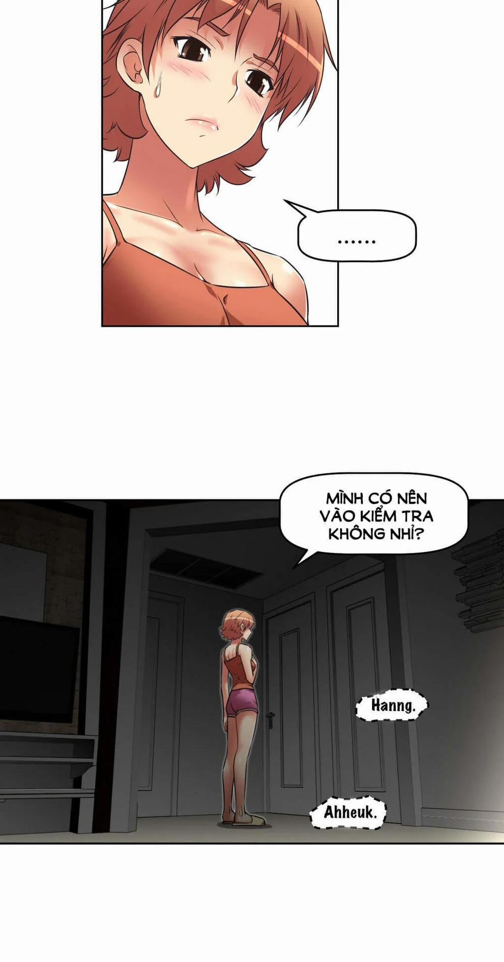 Brawling Go! 16 trang 29