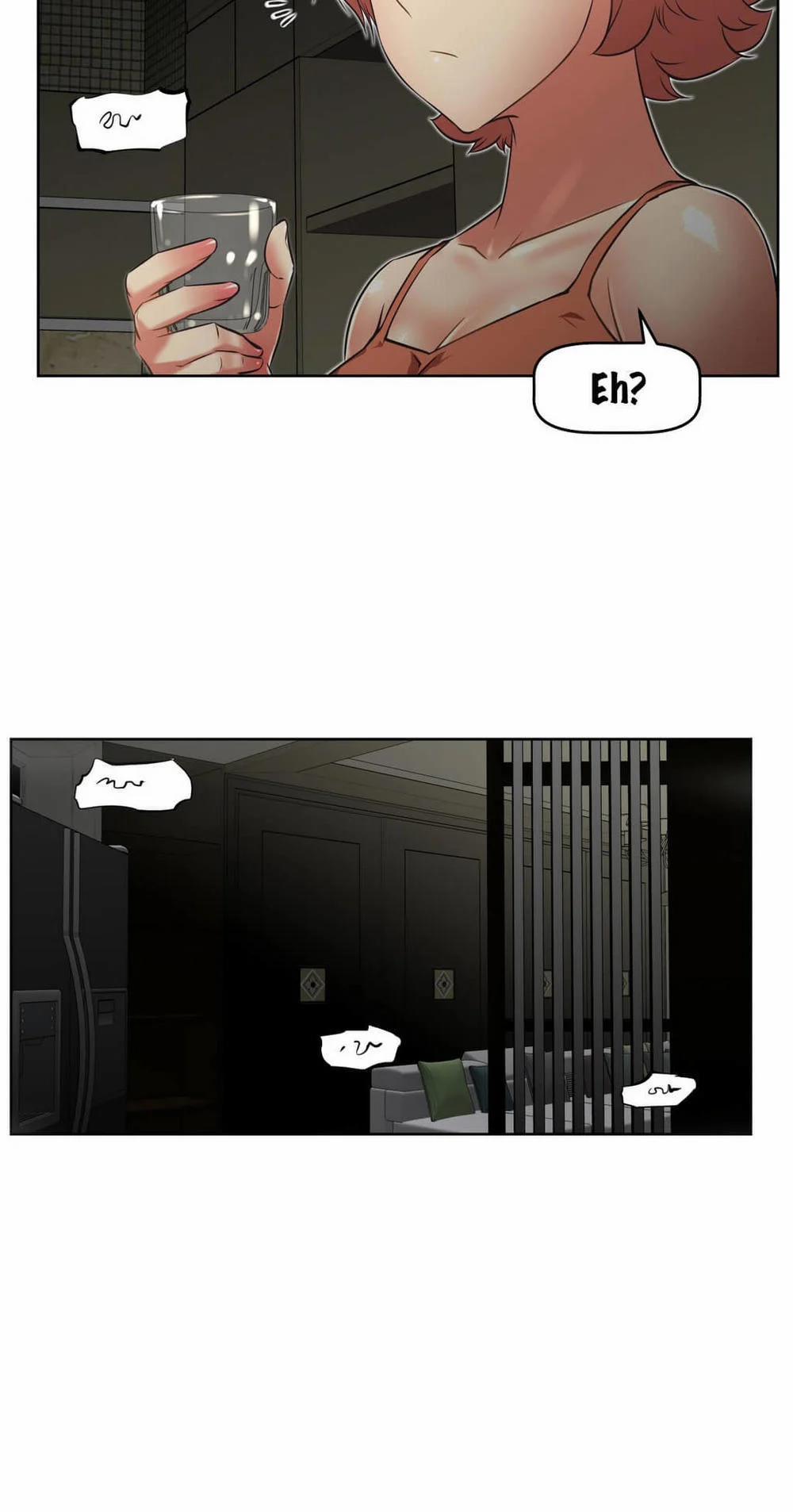 Brawling Go! 16 trang 3