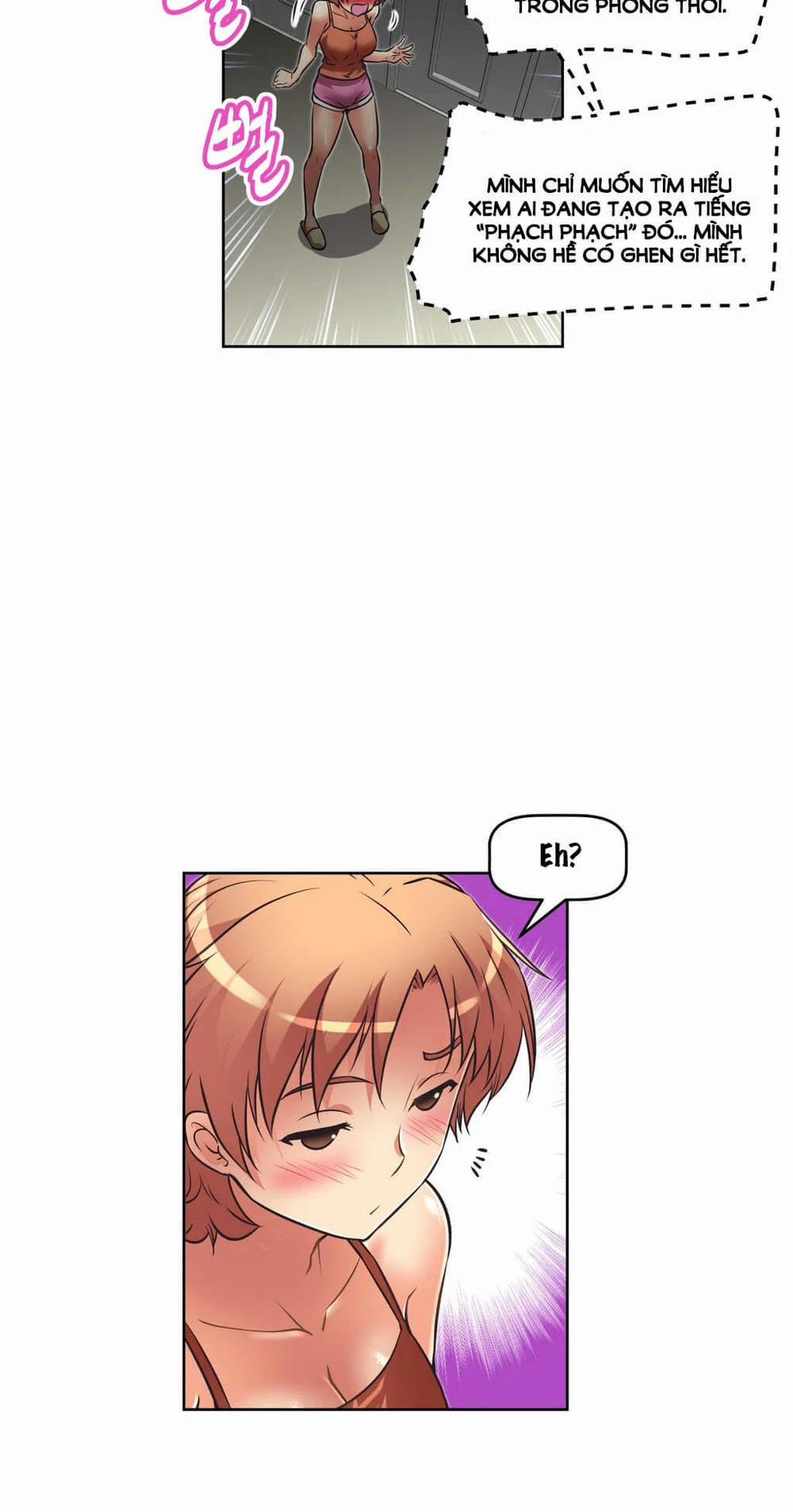 Brawling Go! 16 trang 31