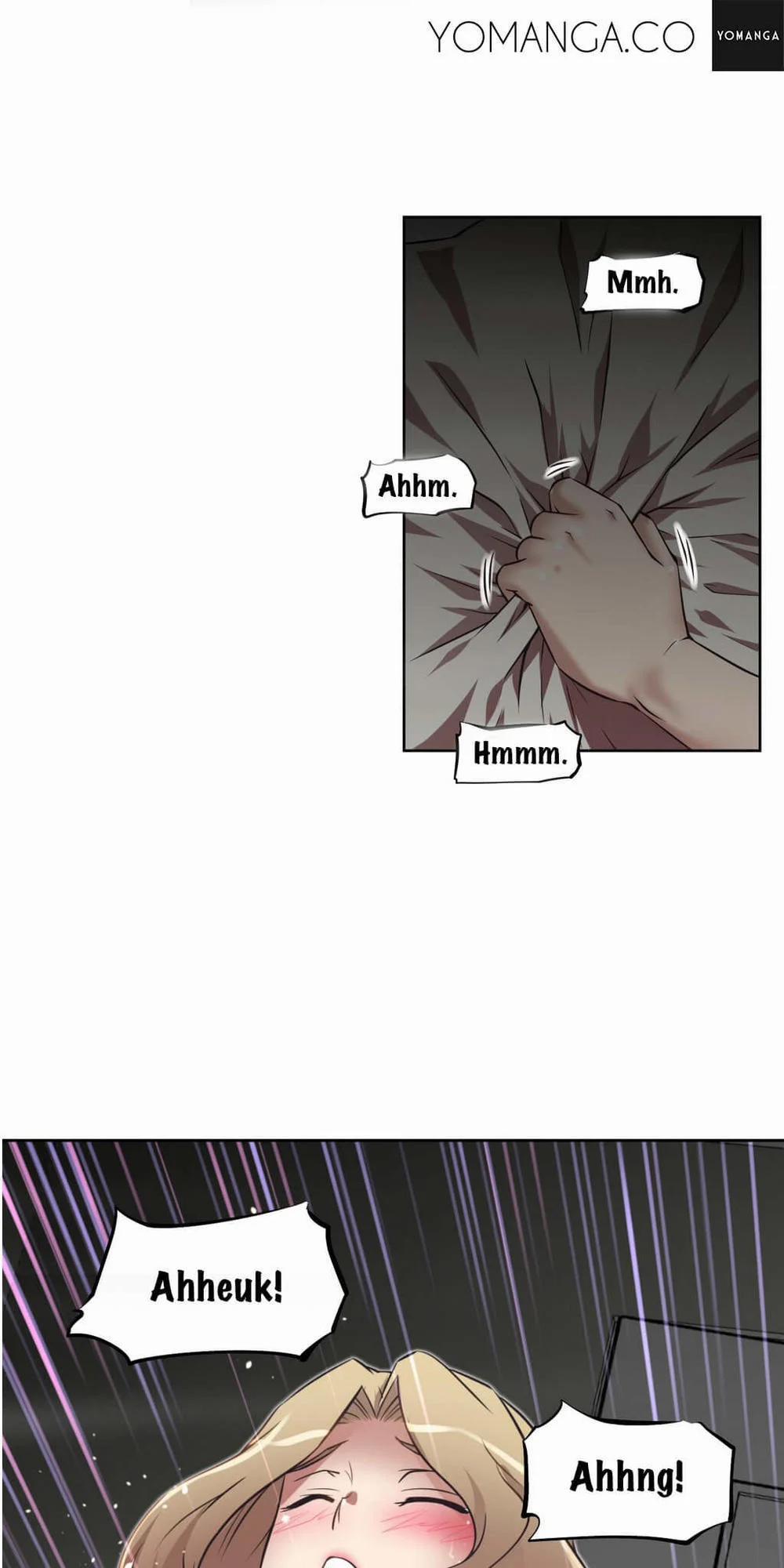 Brawling Go! 16 trang 6