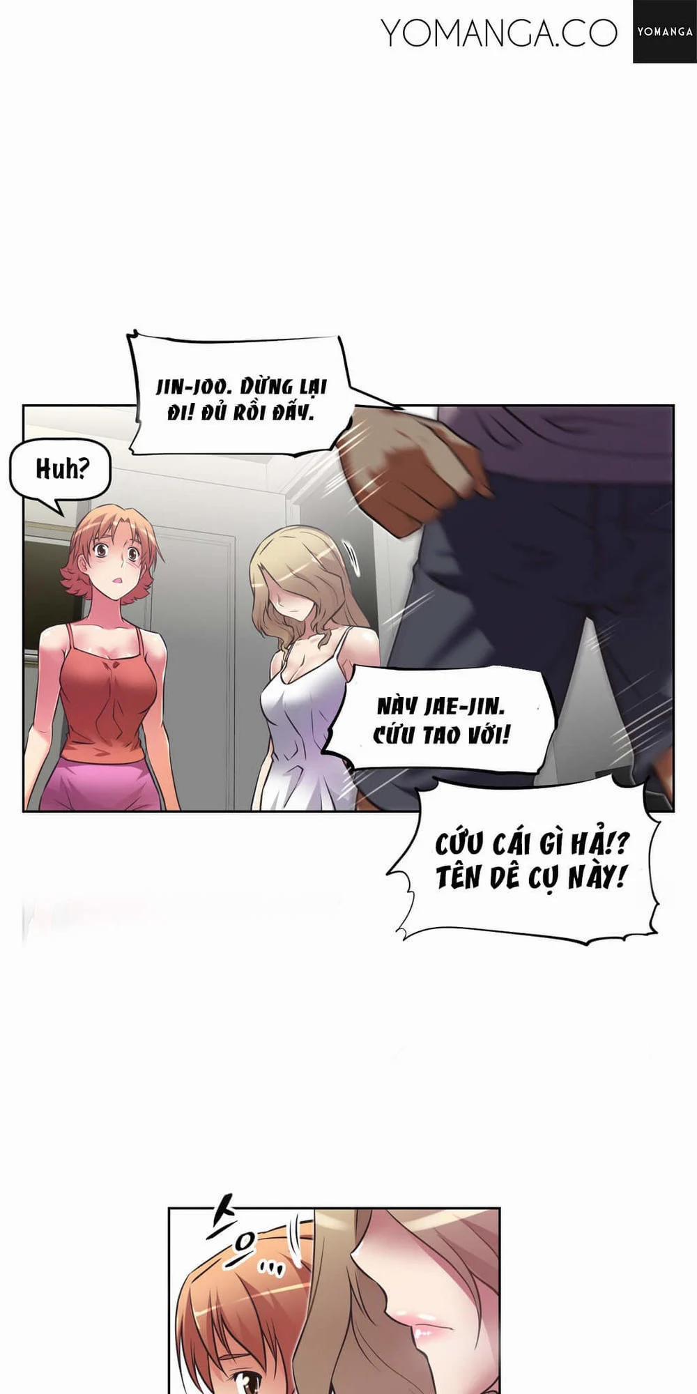 Brawling Go! 16 trang 62