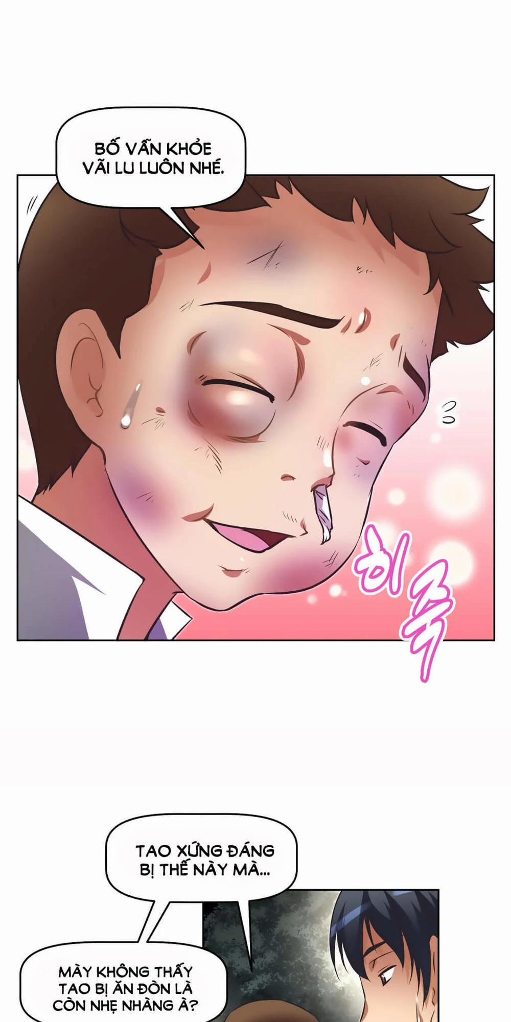 Brawling Go! 17 trang 38