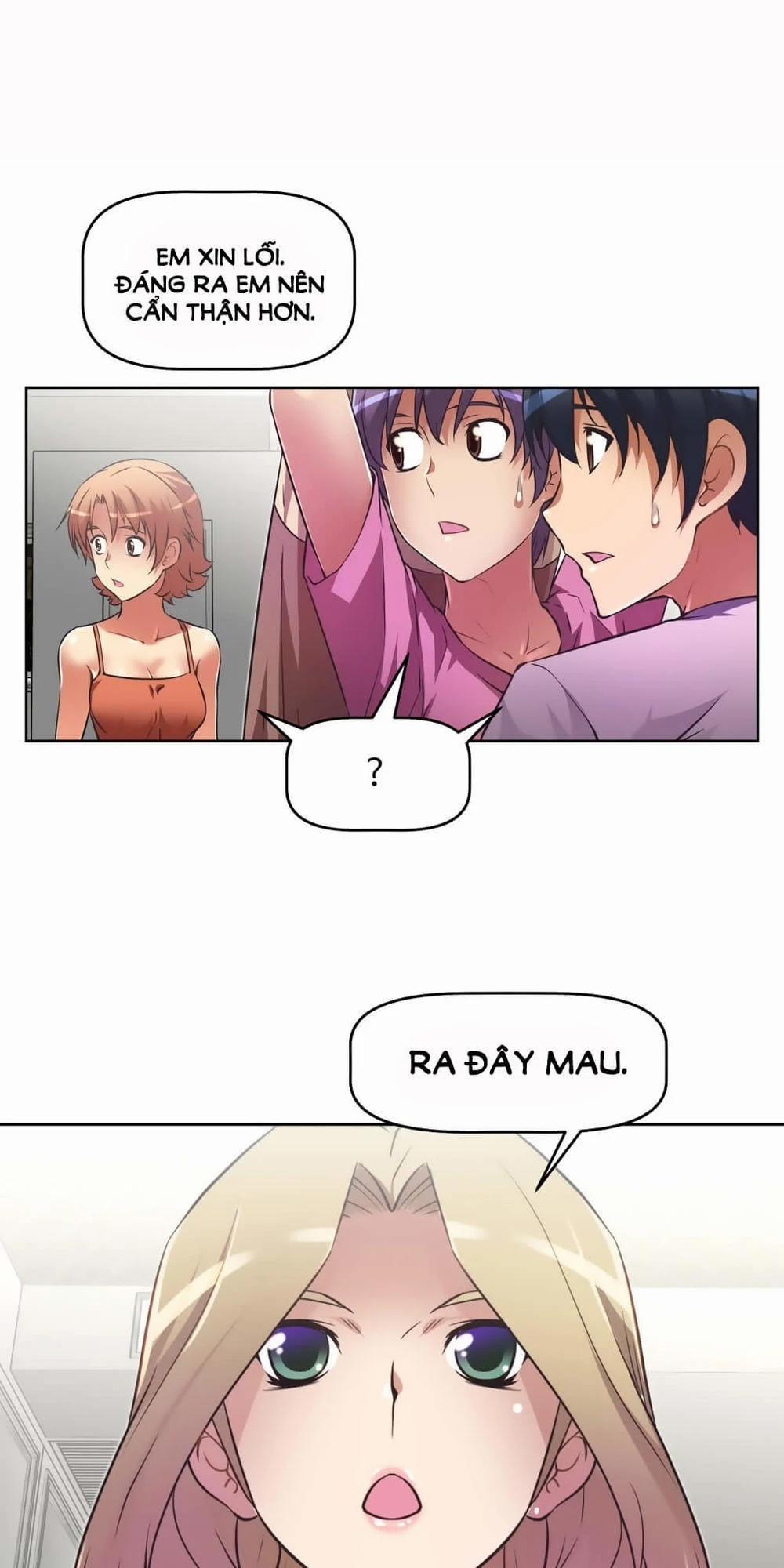 Brawling Go! 17 trang 4