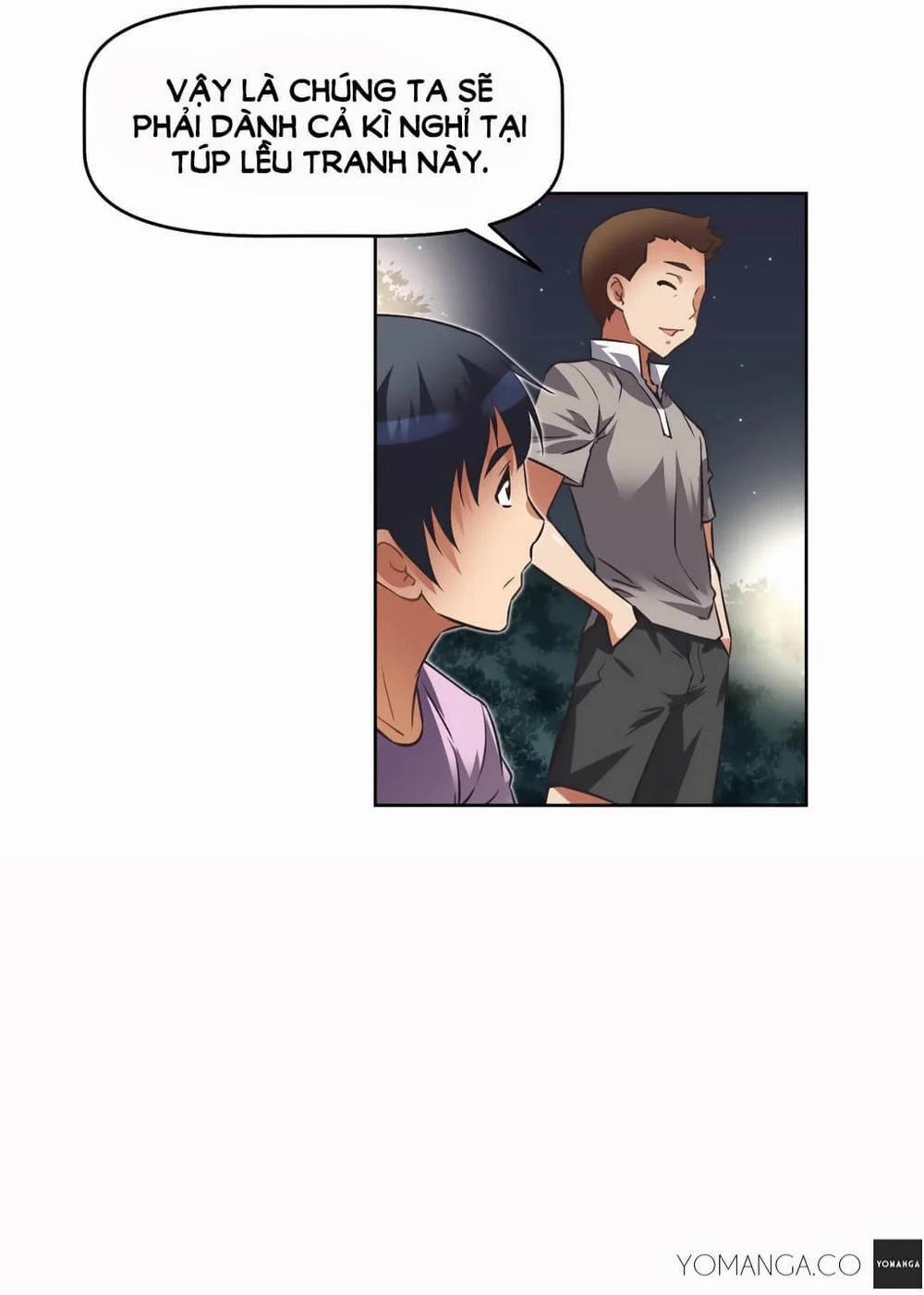 Brawling Go! 17 trang 45