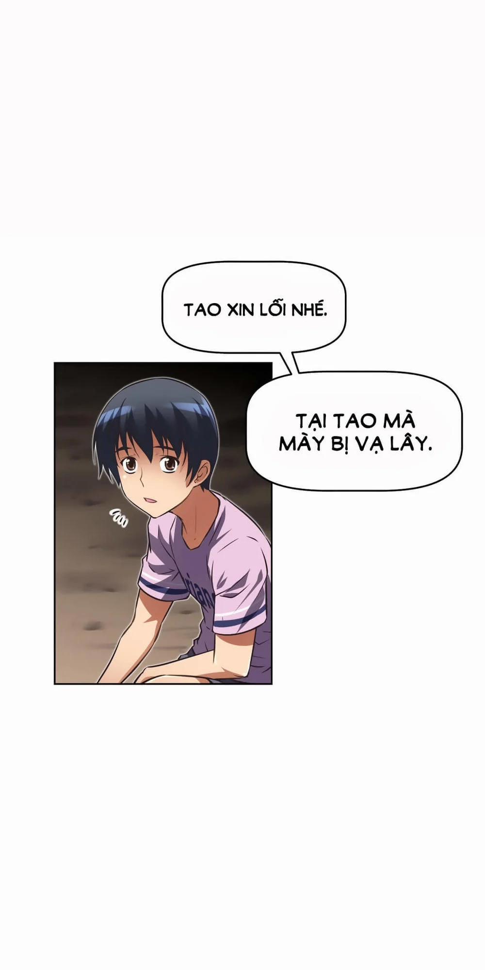 Brawling Go! 17 trang 46