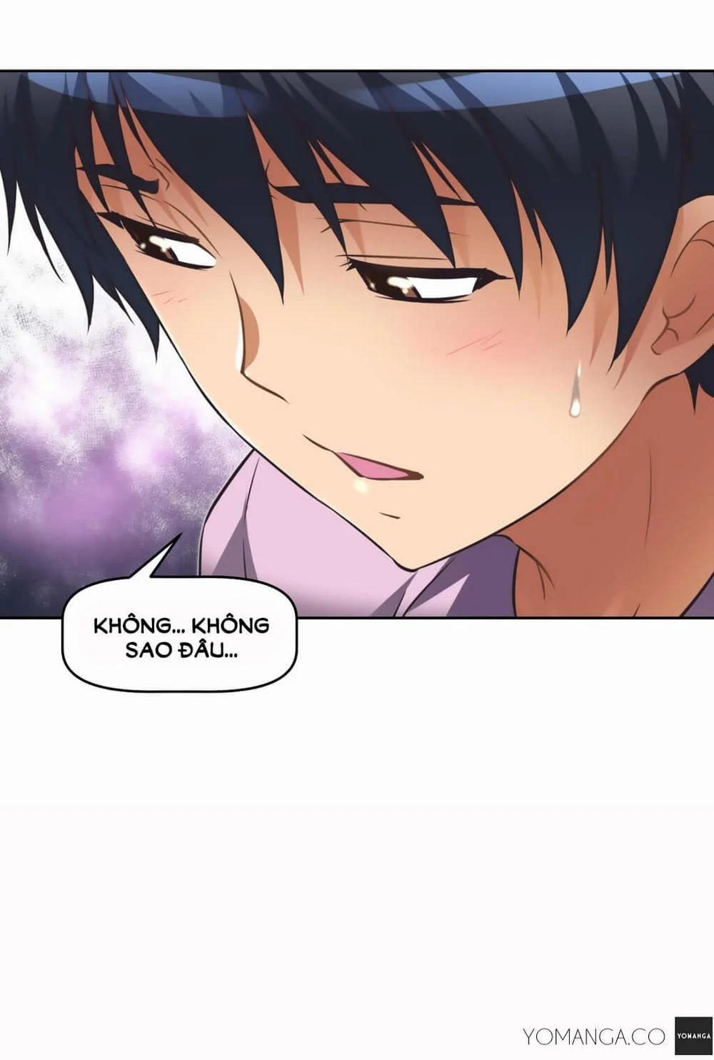 Brawling Go! 17 trang 47