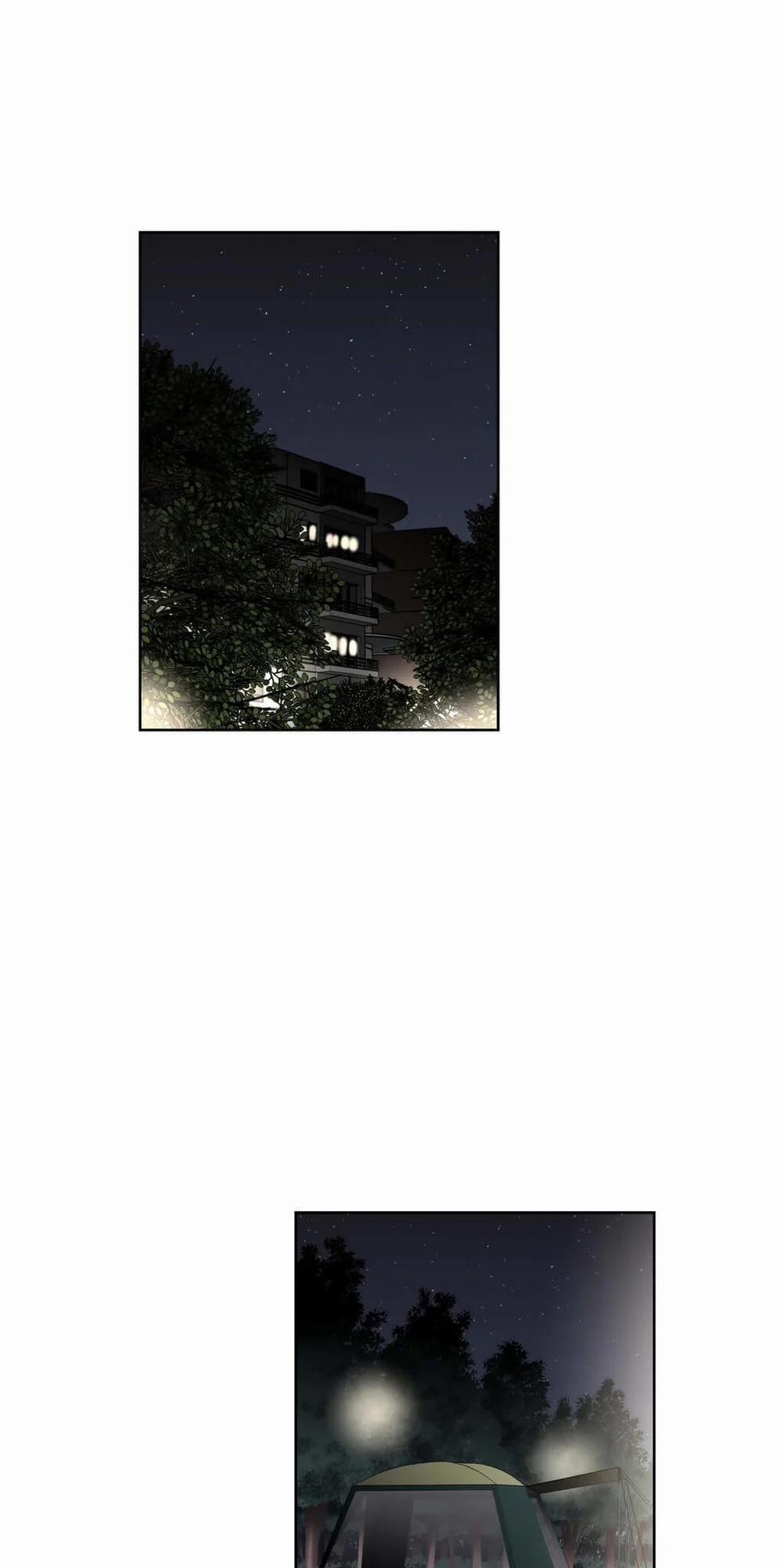 Brawling Go! 18 trang 1