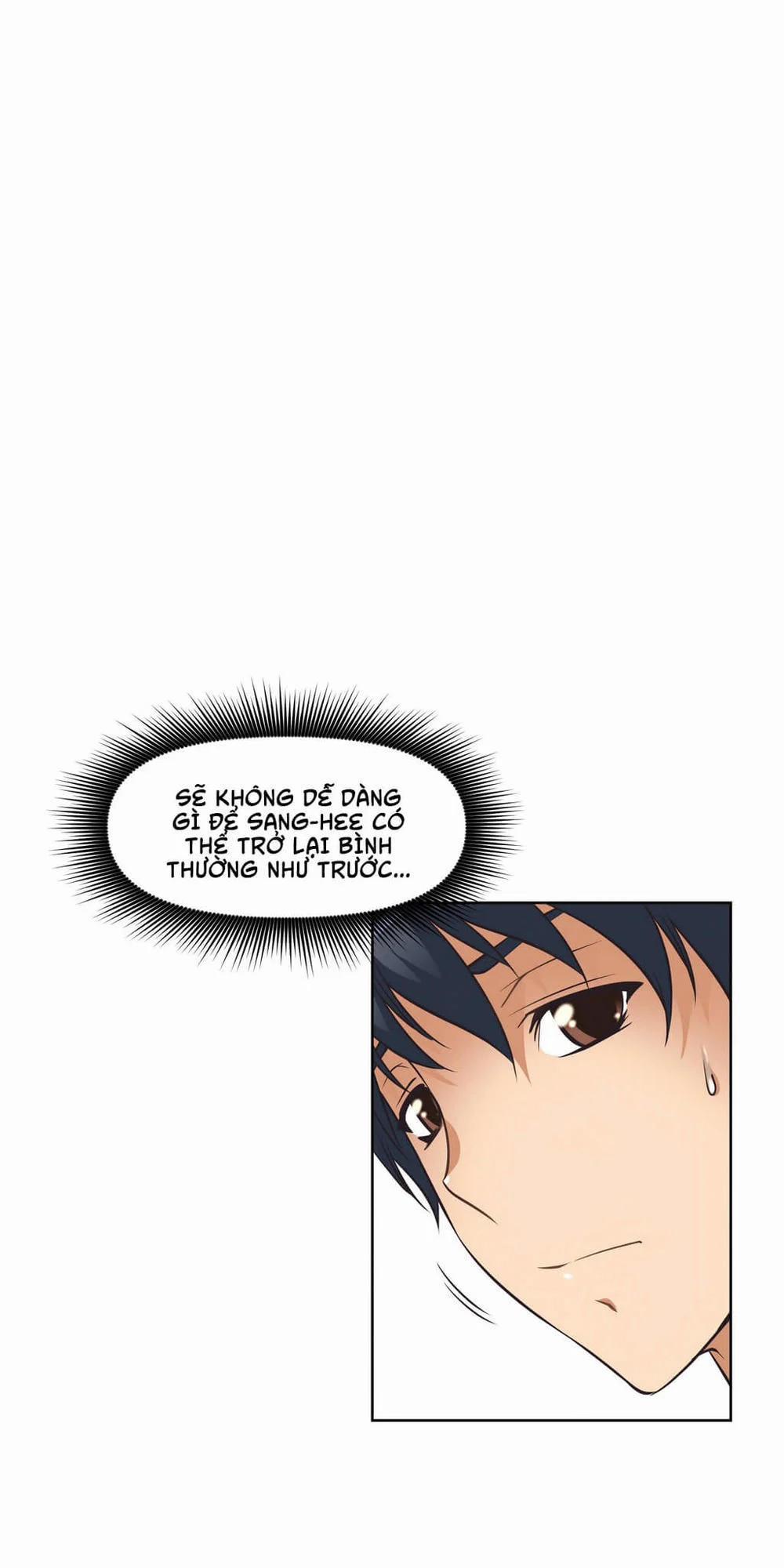 Brawling Go! 18 trang 19