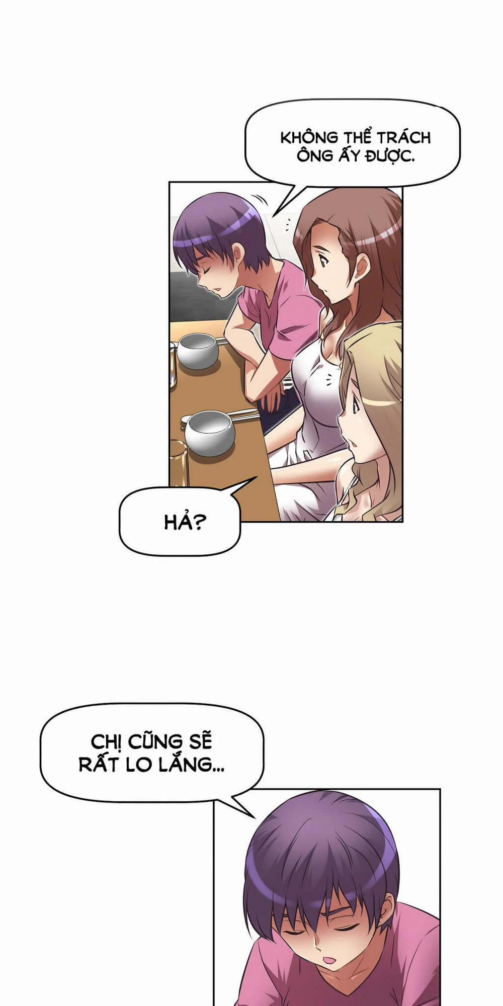 Brawling Go! 18 trang 29