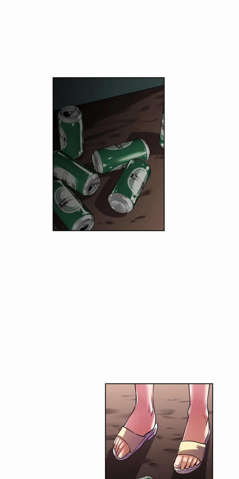 Brawling Go! 18 trang 3