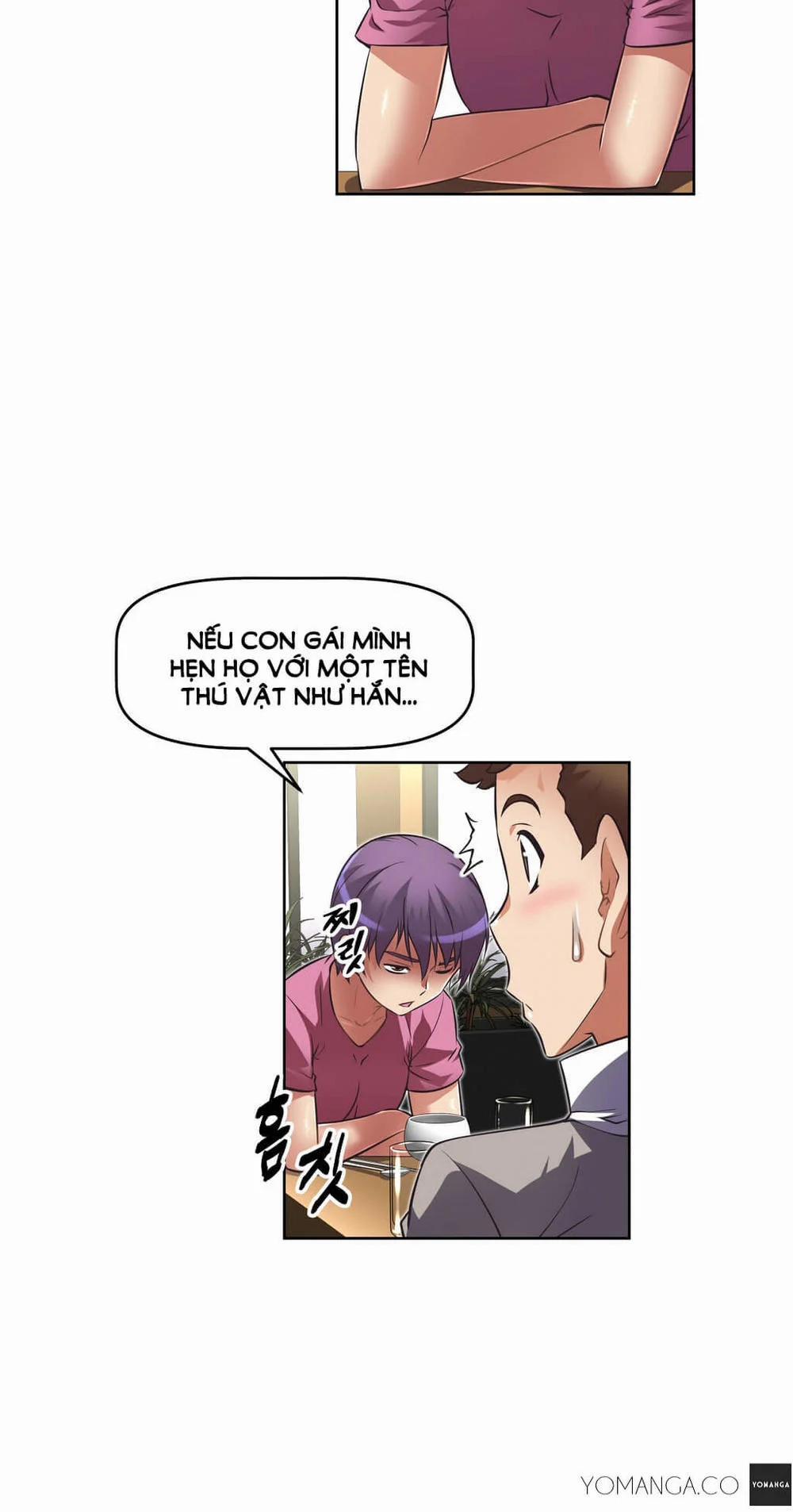 Brawling Go! 18 trang 30