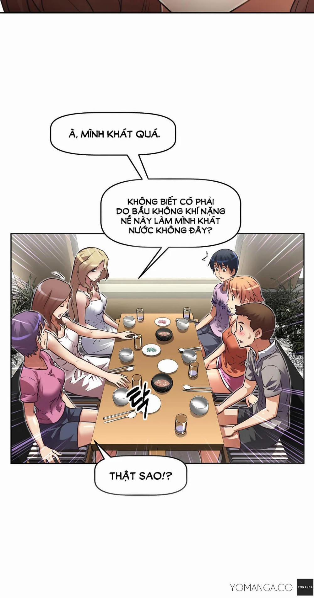 Brawling Go! 18 trang 36