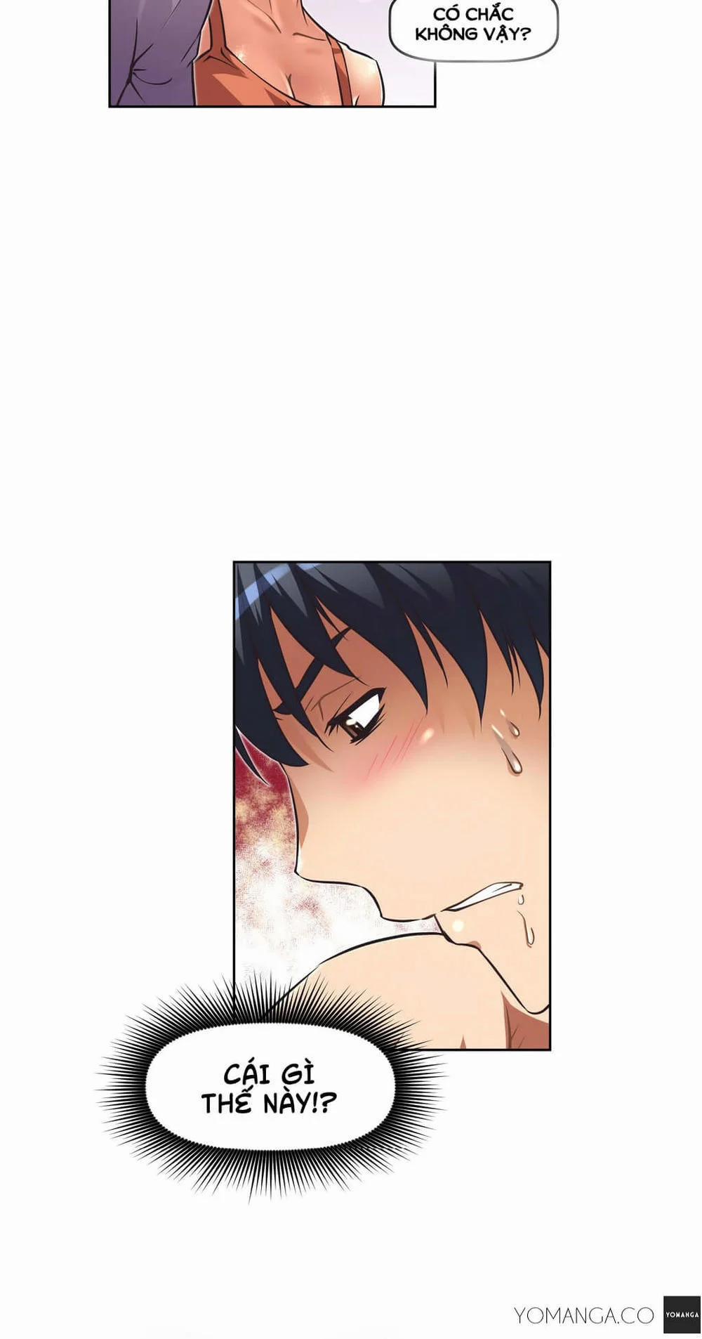 Brawling Go! 18 trang 42