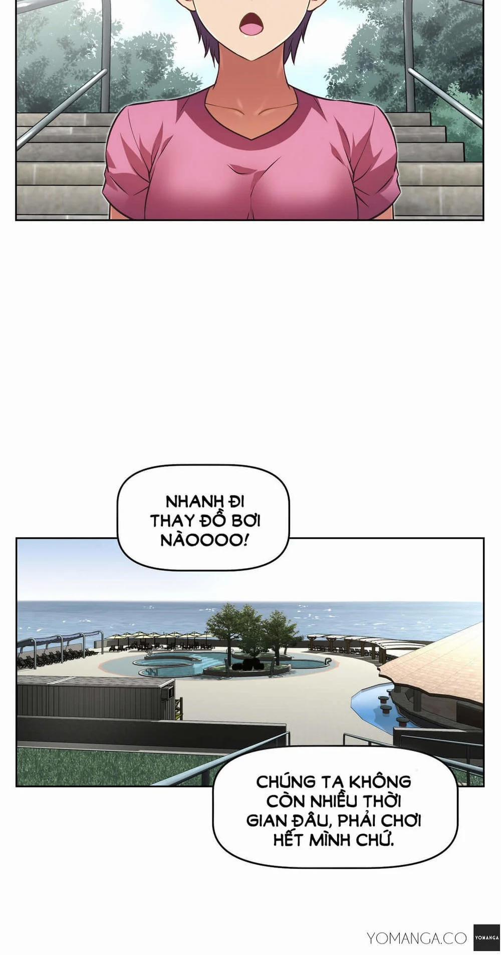 Brawling Go! 18 trang 48